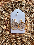 Simply Saige Earrings