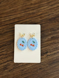 Happy Dayz Clay Earring Collection