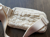 Puffer Crossbody