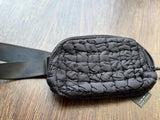 Puffer Crossbody