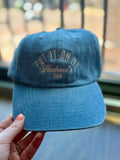 Embroidered Baseball Caps