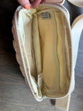 Puffer Crossbody