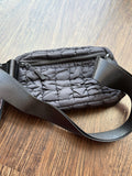 Puffer Crossbody