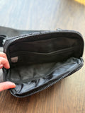 Puffer Crossbody