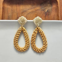 Spiffy&Slendid Earrings