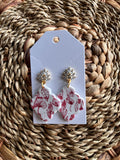 Simply Saige Earrings