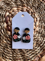 Simply Saige Earrings