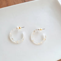 Spiffy&Slendid Earrings