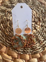 Spiffy&Slendid Earrings