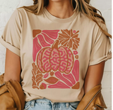Autumn Days Graphic Tee
