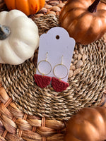 Simply Saige Earrings