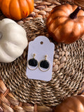 Simply Saige Earrings