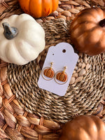 Simply Saige Earrings