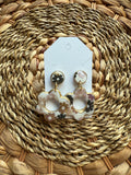 Falling in Love Clay Earring Collection