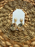 Falling in Love Clay Earring Collection