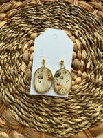 Falling in Love Clay Earring Collection