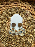 Falling in Love Clay Earring Collection