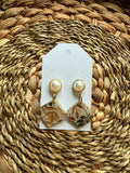 Falling in Love Clay Earring Collection