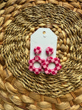 Totally Teacher Clay Earring Collection