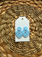 Totally Teacher Clay Earring Collection