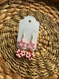 Lovers Lane Clay Earring Collection