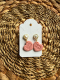Lovers Lane Clay Earring Collection