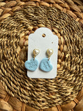 Lovers Lane Clay Earring Collection