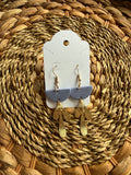 Lovers Lane Clay Earring Collection