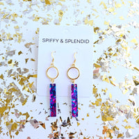 Spiffy&Slendid Earrings