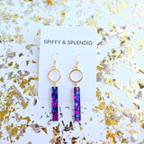 Spiffy&Slendid Earrings