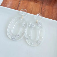 Spiffy&Slendid Earrings