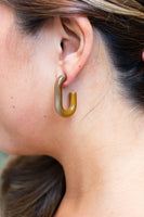 Spiffy&Slendid Earrings