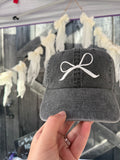 Embroidered Baseball Caps
