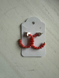Lovers Lane Clay Earring Collection